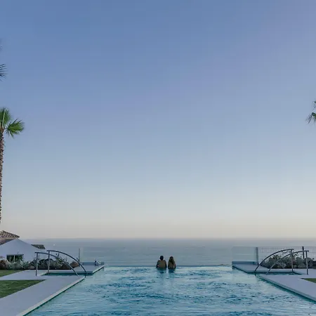Macadamia Vila Benalmádena