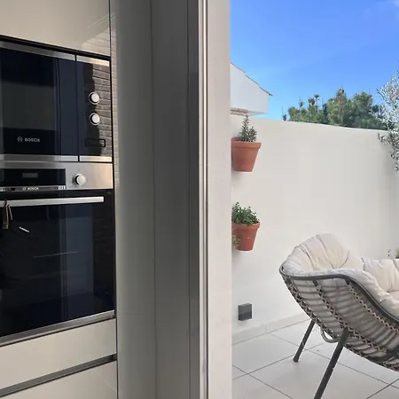 Macadamia Vila Benalmádena